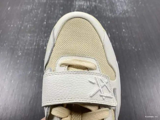 Rep Kickmax X JORDAN TRAVIS FZ8117-003 CUT SCOTT CHECK THE 0403